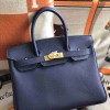 高品質エルメスEPSONBIRKINバーキン25-30-35AM2001P1300-BIRKIN-HE42