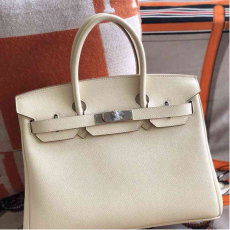 高品質エルメスEPSONBIRKINバーキン25-30-35AM2001P1300-BIRKIN-HE43