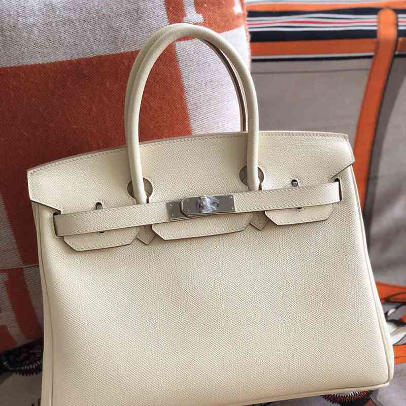 高品質エルメスEPSONBIRKINバーキン25-30-35AM2001P1300-BIRKIN-HE43