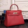 超美品エルメス手作りエルメスケリー28内縫いエプソンAM2001P1400-KELLY-31
