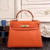 超美品エルメス手作りエルメスケリー28内縫いエプソンAM2001P1400-KELLY-32