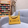 スーパーコピーエルメス（HERMES）N級品リンディ26cm2WAY手作りTOGOAM2001P1400-LINDY-08