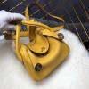 スーパーコピーエルメス（HERMES）N級品リンディ26cm2WAY手作りTOGOAM2001P1400-LINDY-09