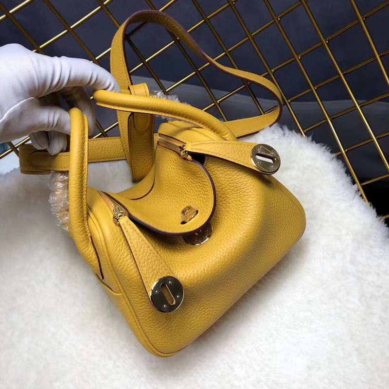 スーパーコピーエルメス（HERMES）N級品リンディ26cm2WAY手作りTOGOAM2001P1400-LINDY-09