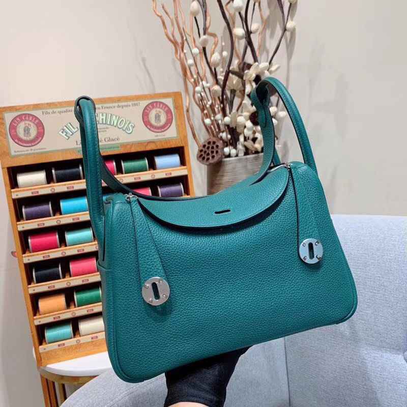 スーパーコピーエルメス（HERMES）N級品リンディ26cm2WAY手作りTOGOAM2001P1400-LINDY-10