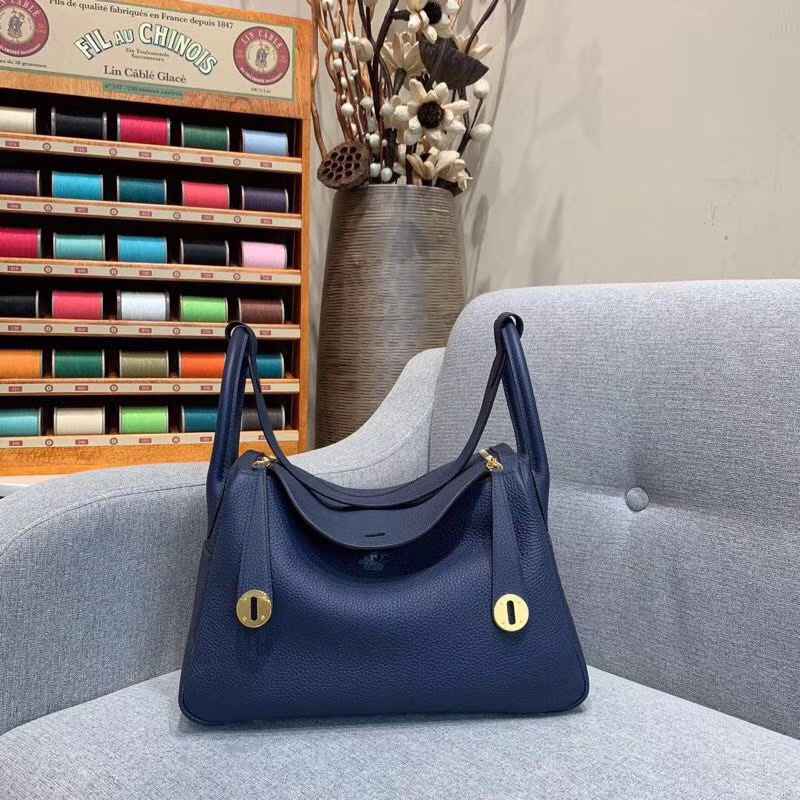 スーパーコピーエルメス（HERMES）N級品リンディ26cm2WAY手作りTOGOAM2001P1400-LINDY-11