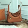 スーパーコピーエルメス（HERMES）N級品リンディ26cm2WAY手作りTOGOAM2001P1400-LINDY-12