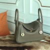 スーパーコピーエルメス（HERMES）N級品リンディ26cm2WAY手作りTOGOAM2001P1400-LINDY-14