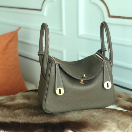 スーパーコピーエルメス（HERMES）N級品リンディ26cm2WAY手作りTOGOAM2001P1400-LINDY-14