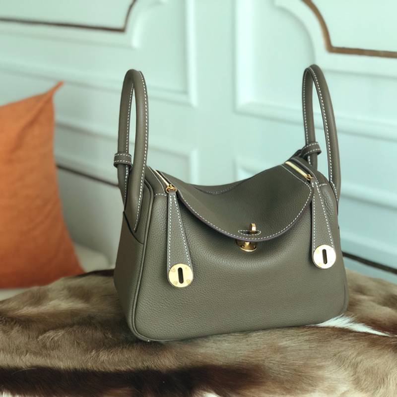 スーパーコピーエルメス（HERMES）N級品リンディ26cm2WAY手作りTOGOAM2001P1400-LINDY-14