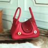 スーパーコピーエルメス（HERMES）N級品リンディ26cm2WAY手作りTOGOAM2001P1400-LINDY-15