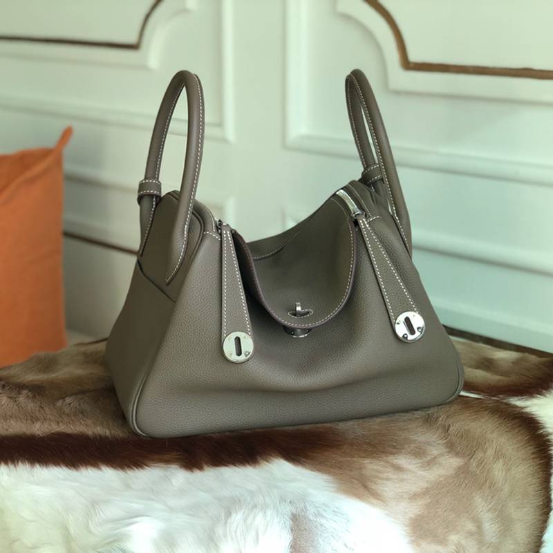 スーパーコピーエルメス（HERMES）N級品リンディ26cm2WAY手作りTOGOAM2001P1400-LINDY-16