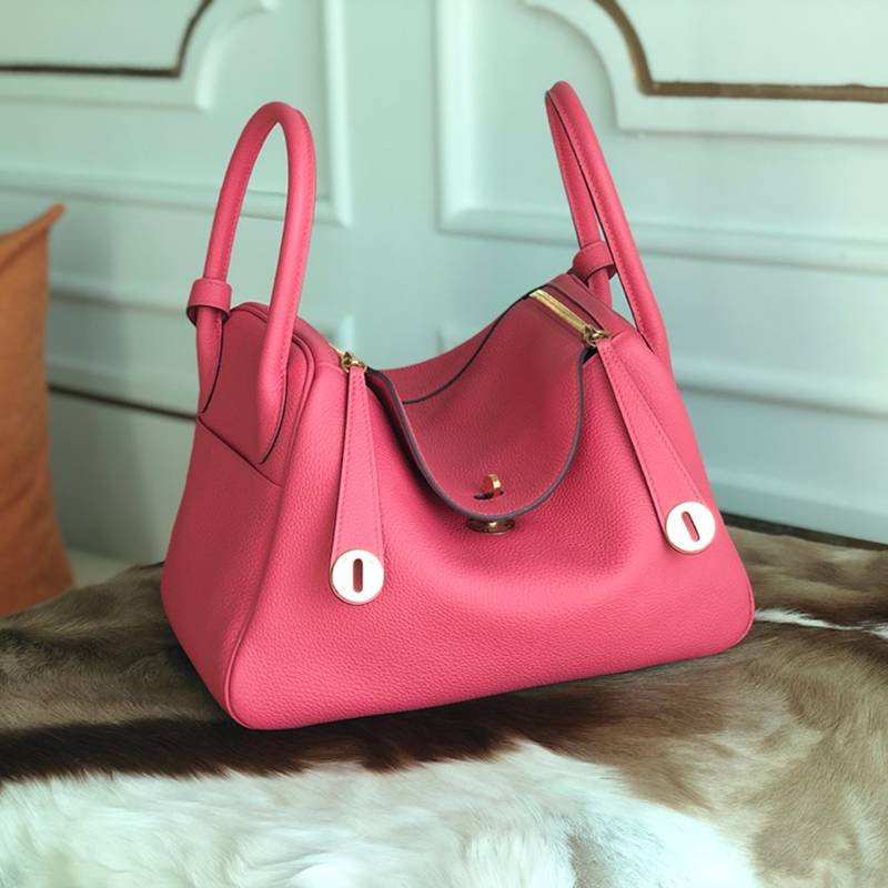 スーパーコピーエルメス（HERMES）N級品リンディ26cm2WAY手作りTOGOAM2001P1400-LINDY-18