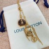 LOUISVUITTONルイヴィトンスーパーコピーN級品プレゼントにおススメネックレスAX2001-P-LV052A
