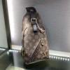 LVルイヴィトンスーパーコピーN級品激安ハンドバッグ-ウェストポーチBLM2101P200-827-4-1