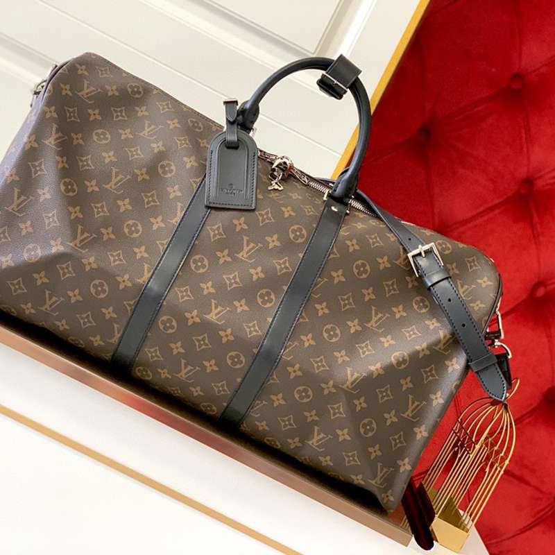 LVルイヴィトンスーパーコピーN級品激安ハンドバッグ-トラベルバッグBLM2101P310-41414-41416-41418-1