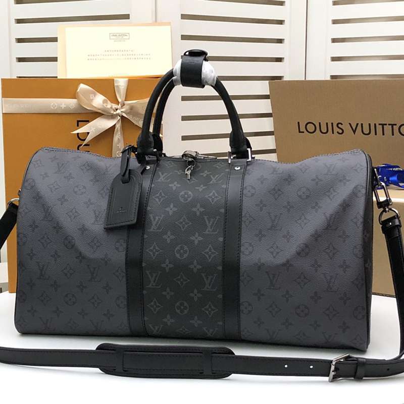 LVルイヴィトンスーパーコピーN級品激安ハンドバッグ-トラベルバッグBLM2101P320-M45392