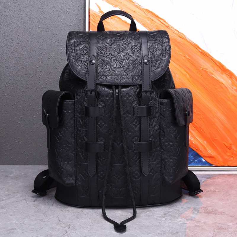 LVルイヴィトンスーパーコピーN級品メンズ鞄鞄-後背包リュックBLM2101P680-N55699