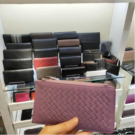 20SSボッテガヴェネタ財布-カードケースBZ2006P-88002-1