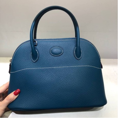 スーパーコピーエルメス（HERMES）N級品ボリード(Bolide)27CMトリヨンクレマンスDZ2001P280-Bolidee-A03
