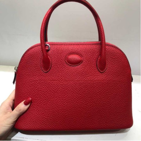 スーパーコピーエルメス（HERMES）N級品ボリード(Bolide)27CMトリヨンクレマンスDZ2001P280-Bolidee-A04