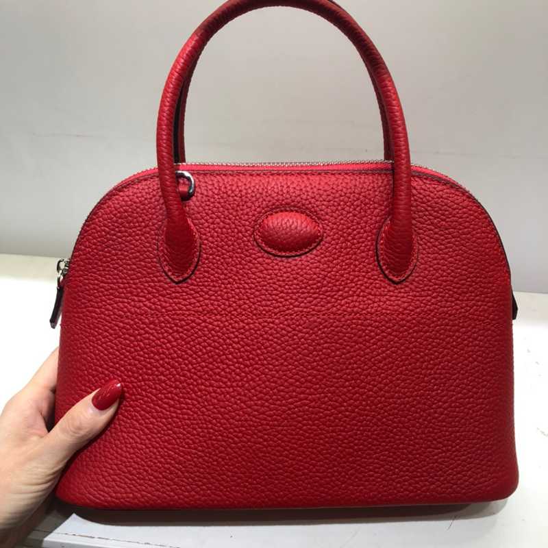 スーパーコピーエルメス（HERMES）N級品ボリード(Bolide)27CMトリヨンクレマンスDZ2001P280-Bolidee-A04