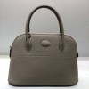 スーパーコピーエルメス（HERMES）N級品ボリード(Bolide)27CMトリヨンクレマンスDZ2001P280-Bolidee-A05