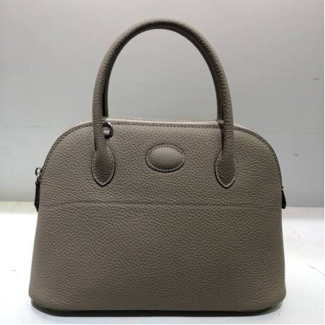 スーパーコピーエルメス（HERMES）N級品ボリード(Bolide)27CMトリヨンクレマンスDZ2001P280-Bolidee-A05