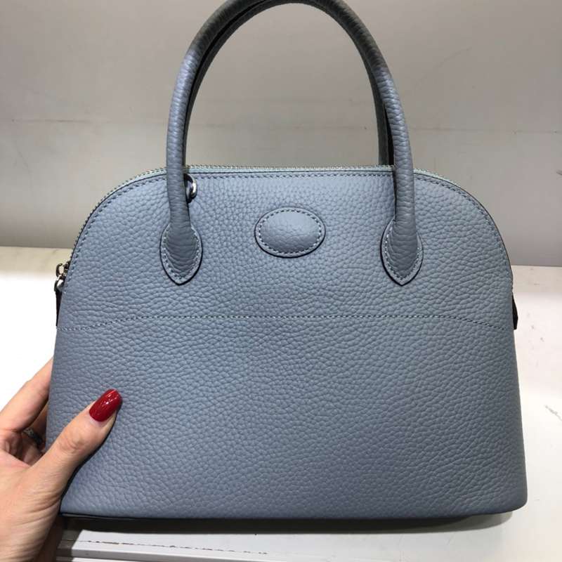 スーパーコピーエルメス（HERMES）N級品ボリード(Bolide)27CMトリヨンクレマンスDZ2001P280-Bolidee-A06