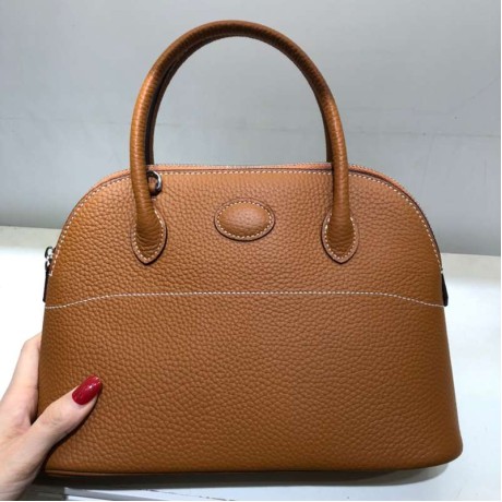 スーパーコピーエルメス（HERMES）N級品ボリード(Bolide)27CMトリヨンクレマンスDZ2001P280-Bolidee-A08