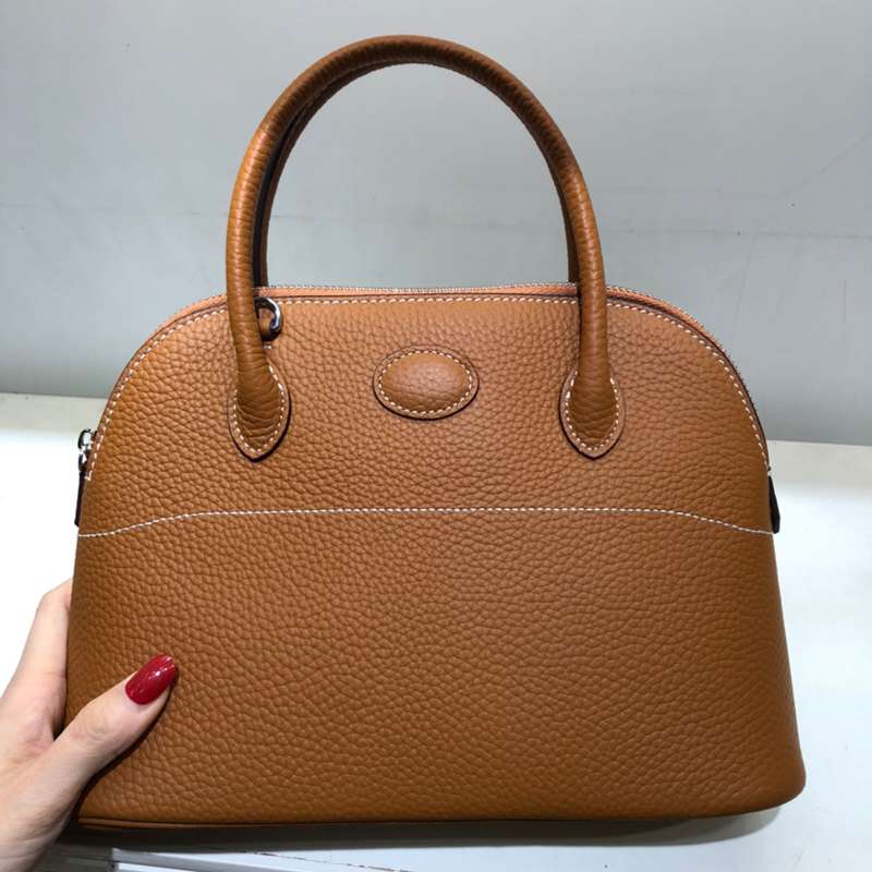 スーパーコピーエルメス（HERMES）N級品ボリード(Bolide)27CMトリヨンクレマンスDZ2001P280-Bolidee-A08