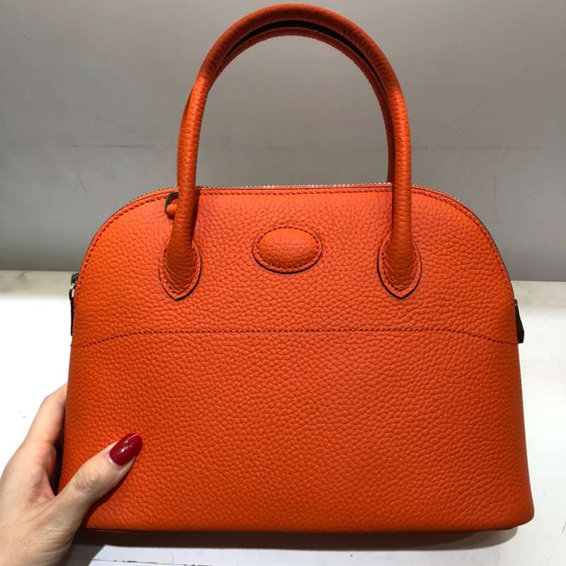 スーパーコピーエルメス（HERMES）N級品ボリード(Bolide)27CMトリヨンクレマンスDZ2001P280-Bolidee-A09