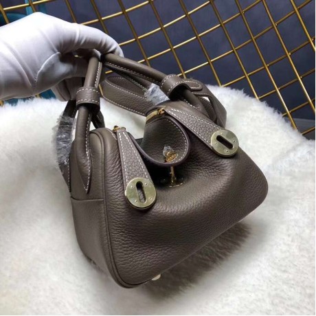 スーパーコピーエルメス（HERMES）N級品リンディ20cm2WAYハンドバッグDZ2001P280-LINDY-A11