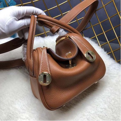 スーパーコピーエルメス（HERMES）N級品リンディ20cm2WAYハンドバッグDZ2001P280-LINDY-A12