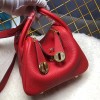 スーパーコピーエルメス（HERMES）N級品リンディ20cm2WAYハンドバッグDZ2001P280-LINDY-A13