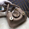 スーパーコピーエルメス（HERMES）N級品リンディ20cm2WAYハンドバッグDZ2001P280-LINDY-A14