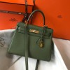 エルメスHERMESケリー25-28-32トリヨンクレマンスDZ2001P550-KELLY-A80