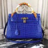 エルメスHERMESケリー28-32クロコ型押レザーDZ2001P650-KELLY-A61