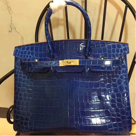 エルメスクロコ押し型BIRKINバーキン30cm-35cmDZ2001P680-BIRKIN-A01