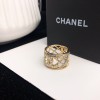 CHANEL(シャネル)スーパーコピーN級品2019新作通販リング小物FF-19P120-TI340
