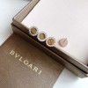 BVLGARI（ブルガリ）最新作ピアスイアリング男女兼用FF-19P150-BV111