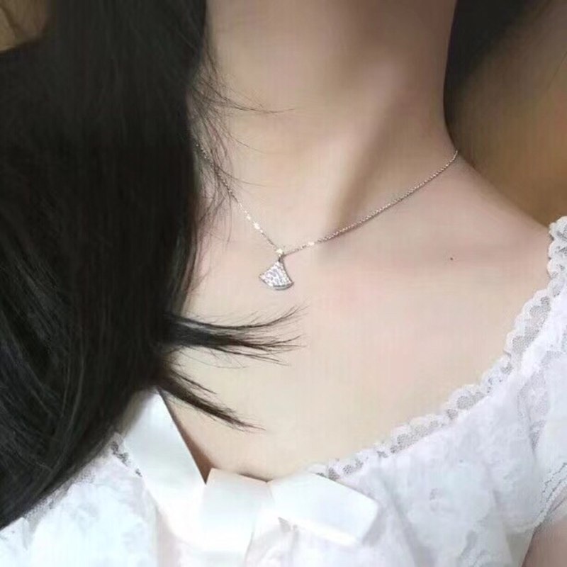 BVLGARI（ブルガリ）2019新作ネックレス.ペンダントFF-19P160-BV106