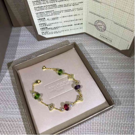 BVLGARI（ブルガリ）人気商品ブレスレット.カフブレスFF-19P160-BV212