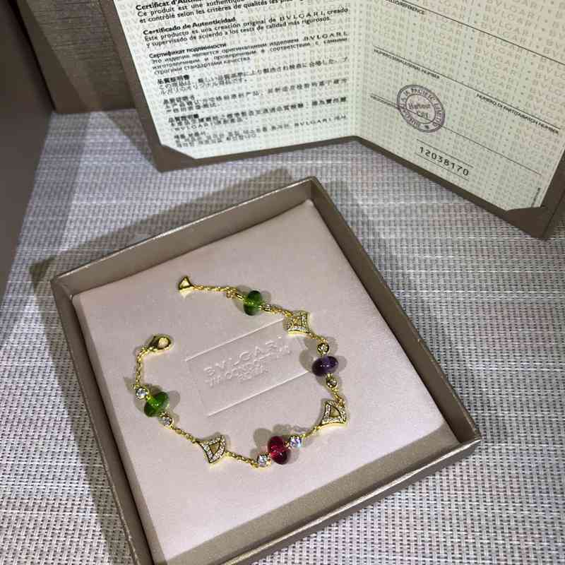 BVLGARI（ブルガリ）人気商品ブレスレット.カフブレスFF-19P160-BV212