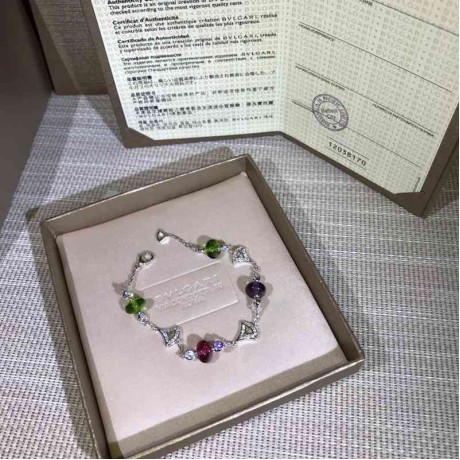 BVLGARI（ブルガリ）人気商品ブレスレット.カフブレスFF-19P160-BV213