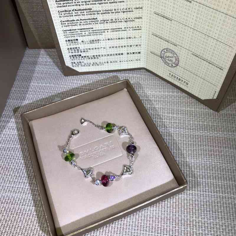 BVLGARI（ブルガリ）人気商品ブレスレット.カフブレスFF-19P160-BV213
