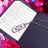 BVLGARI（ブルガリ）2019新作ネックレス.ペンダントFF-19P180-BV105