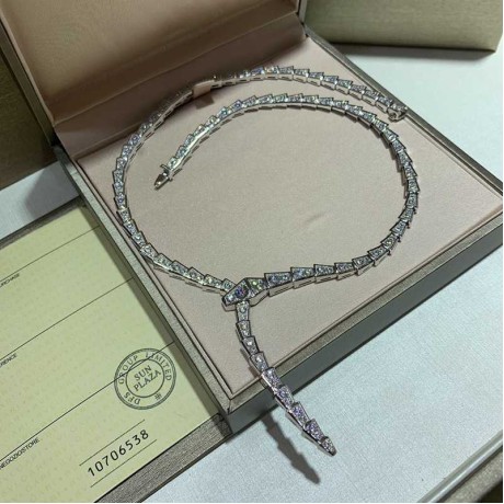 BVLGARI（ブルガリ）2019新作ネックレス.ペンダントFF-19P390-BV206
