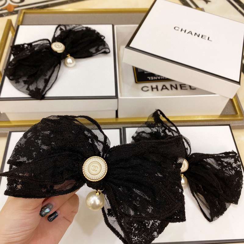 20SS人気CHANEL(シャネル)スーパーコピーN級品髪飾り-ヘアピン小物JR2006P60-CH088
