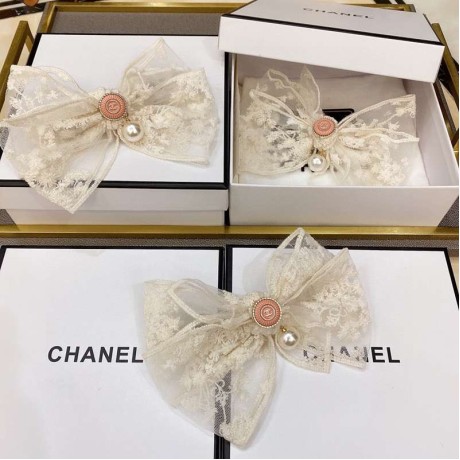 20SS人気CHANEL(シャネル)スーパーコピーN級品髪飾り-ヘアピン小物JR2006P60-CH089